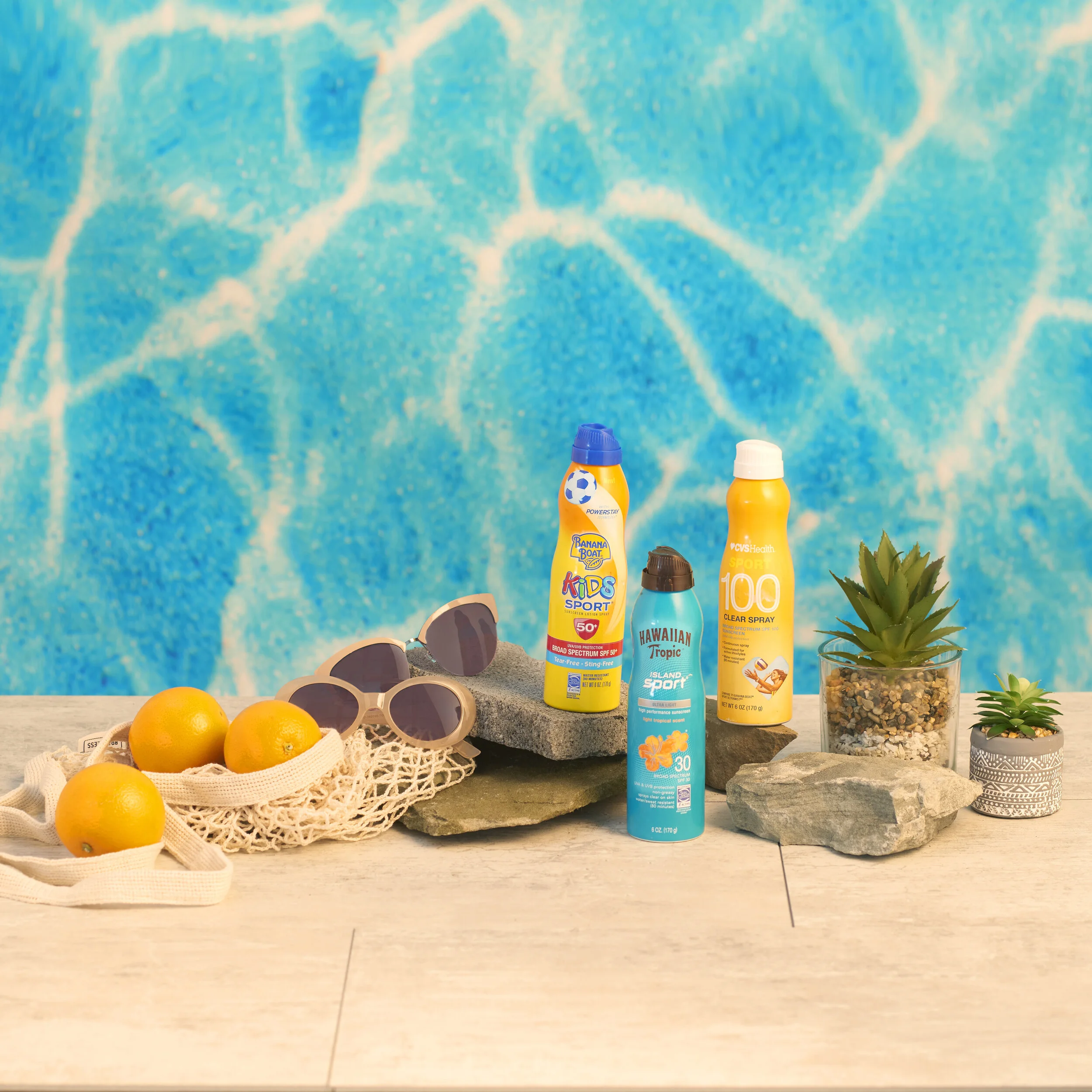 Build Your Perfect Summer Beach Bag. Gabe s